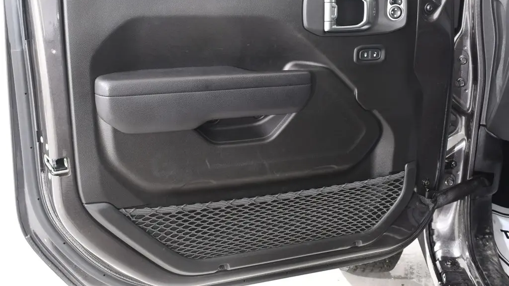 2024 Jeep Gladiator Texas Trail
