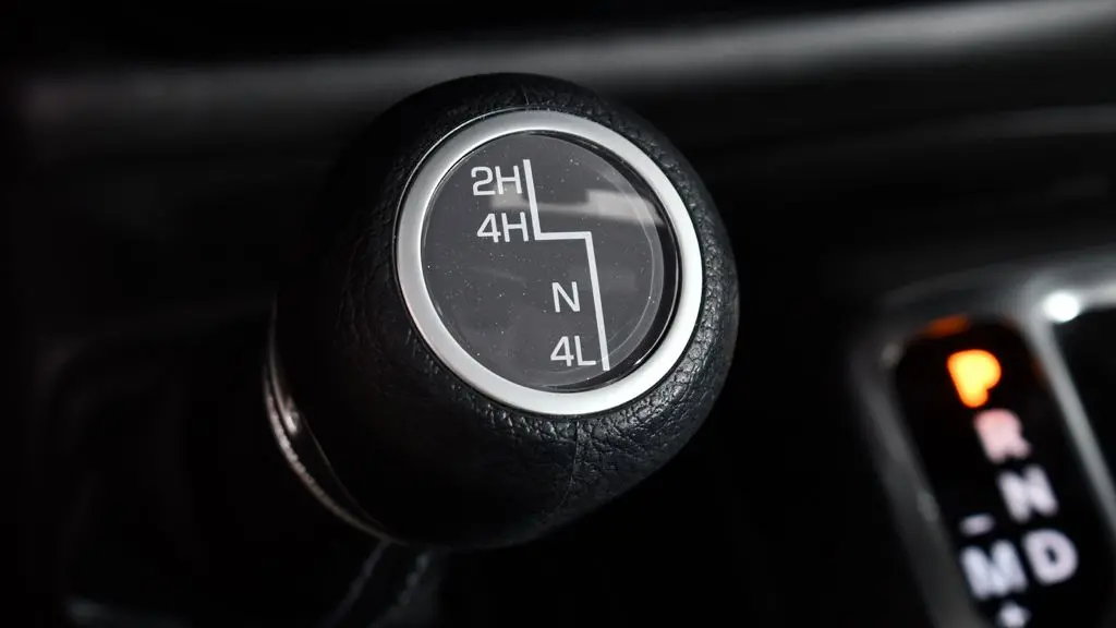 2024 Jeep Gladiator Texas Trail