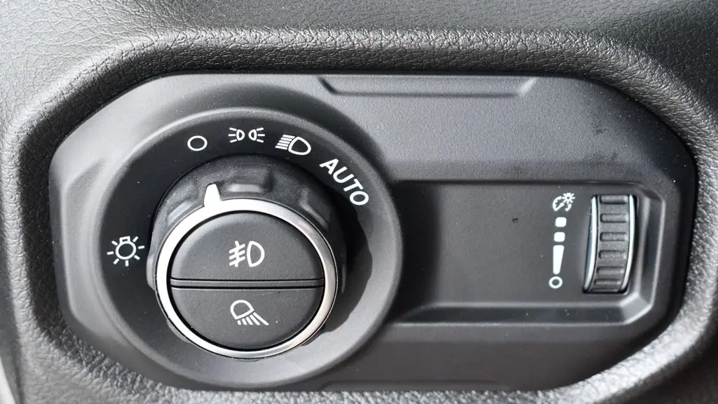 2024 Jeep Gladiator Texas Trail
