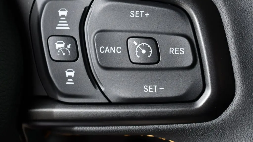 2024 Jeep Gladiator Texas Trail