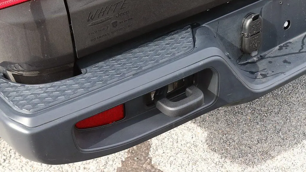 2024 Jeep Gladiator Texas Trail