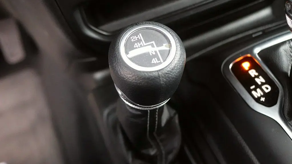 2024 Jeep Gladiator Texas Trail