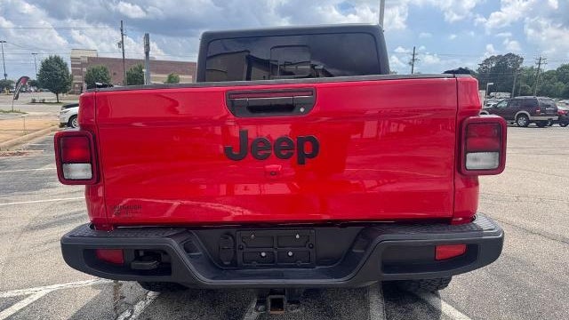 2020 Jeep Gladiator Sport Altitude