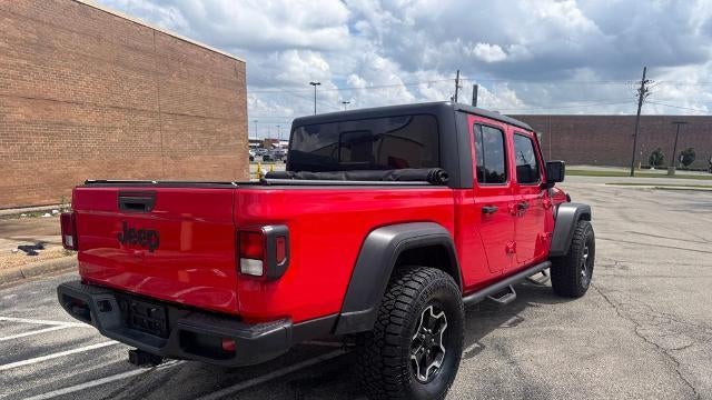 2020 Jeep Gladiator Sport Altitude