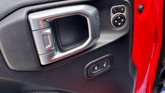 2020 Jeep Gladiator Sport Altitude