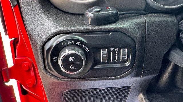 2020 Jeep Gladiator Sport Altitude