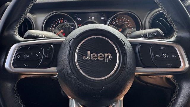 2020 Jeep Gladiator Sport Altitude