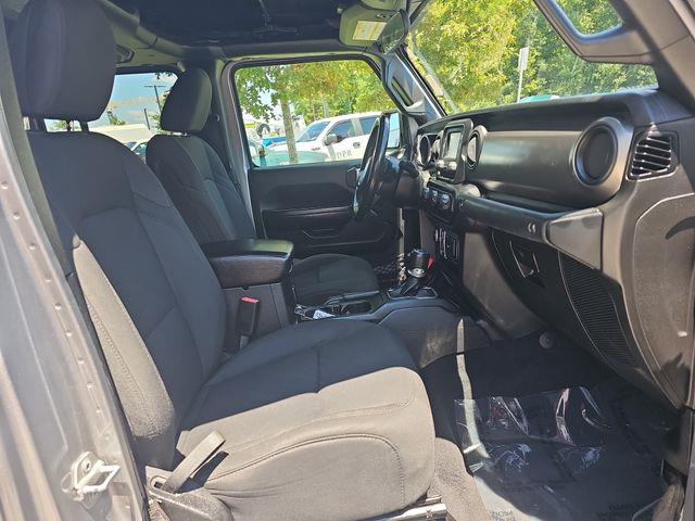 2020 Jeep Gladiator - $23,354