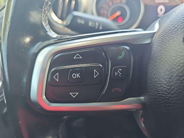 2020 Jeep Gladiator - $23,354