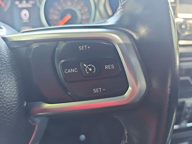 2020 Jeep Gladiator - $23,354