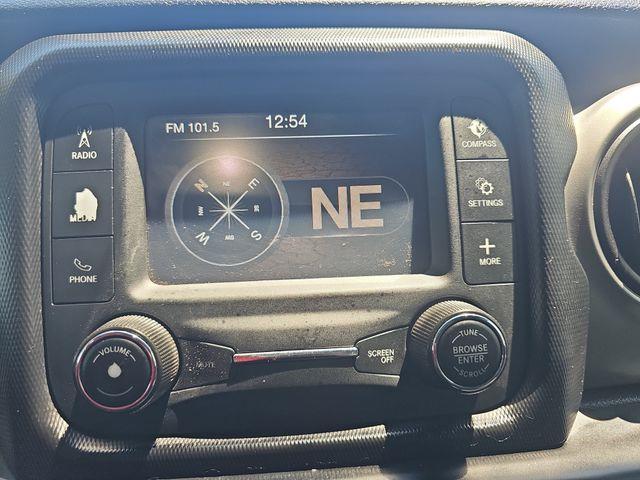 2020 Jeep Gladiator - $23,354