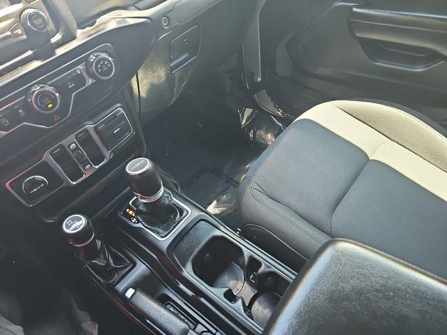 2020 Jeep Gladiator - $23,354