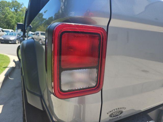 2020 Jeep Gladiator - $23,354