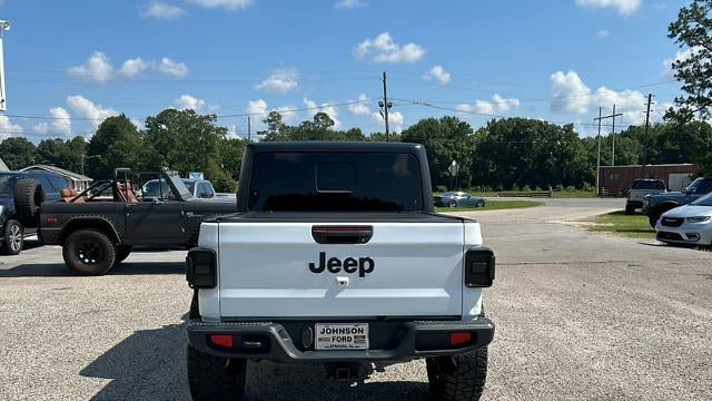 2020 Jeep Gladiator Sport Altitude