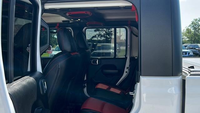2020 Jeep Gladiator Sport Altitude