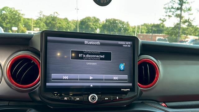 2020 Jeep Gladiator Sport Altitude