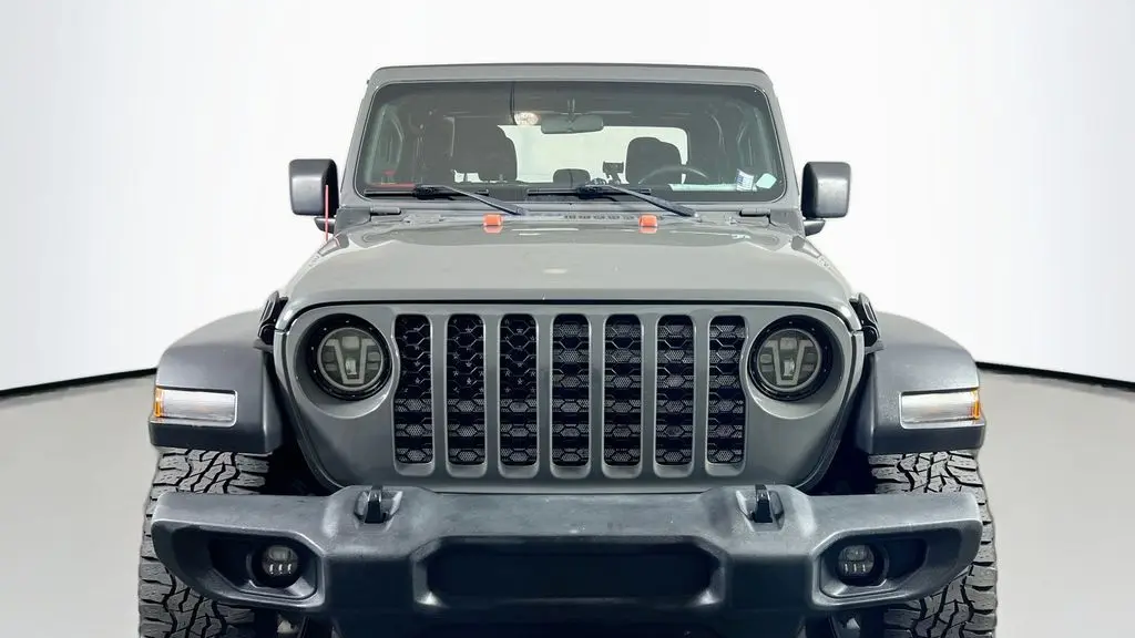 2020 Jeep Gladiator Sport Altitude