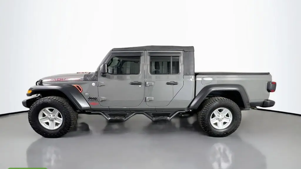 2020 Jeep Gladiator Sport Altitude