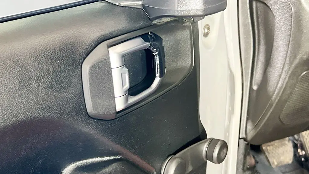 2020 Jeep Gladiator Sport Altitude