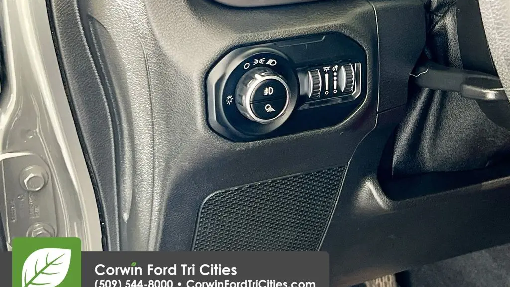 2020 Jeep Gladiator Sport Altitude