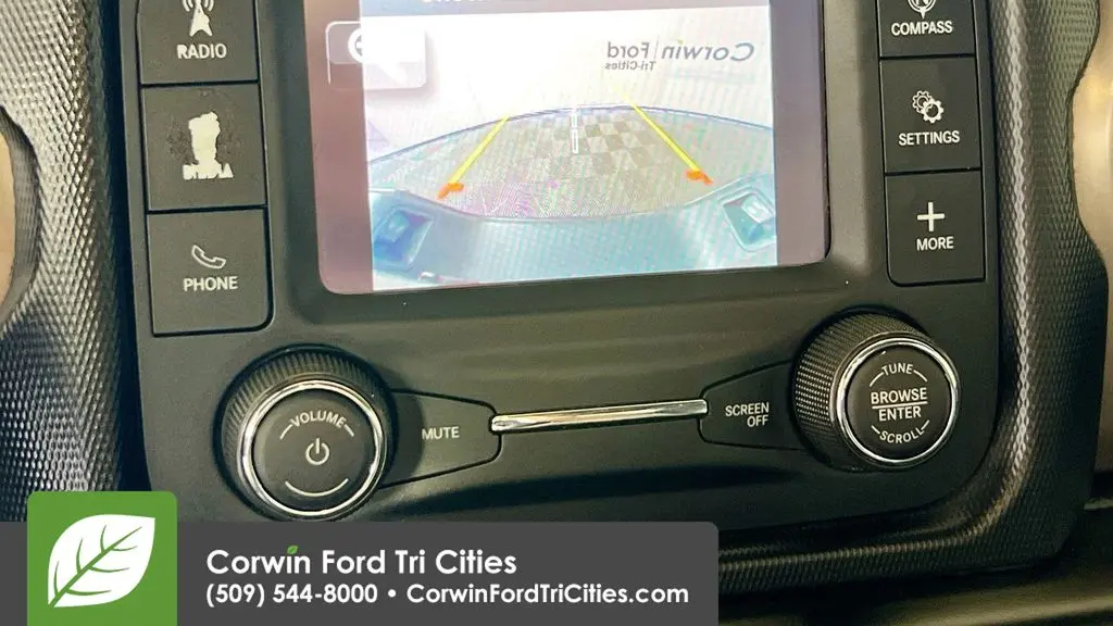 2020 Jeep Gladiator Sport Altitude
