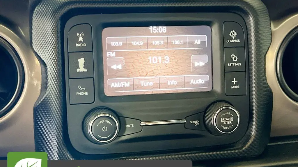 2020 Jeep Gladiator Sport Altitude