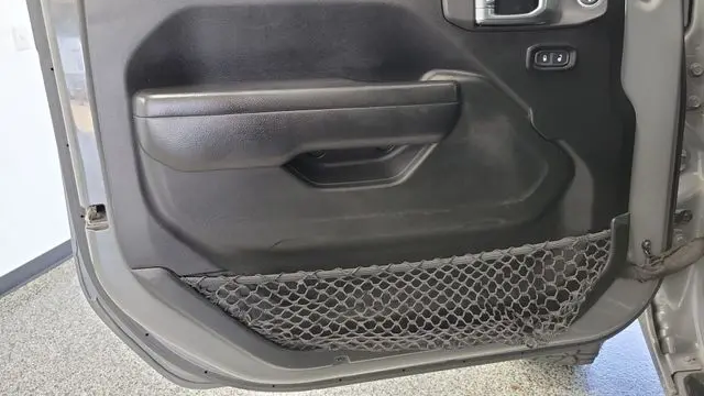 2021 Jeep Gladiator Texas Trail