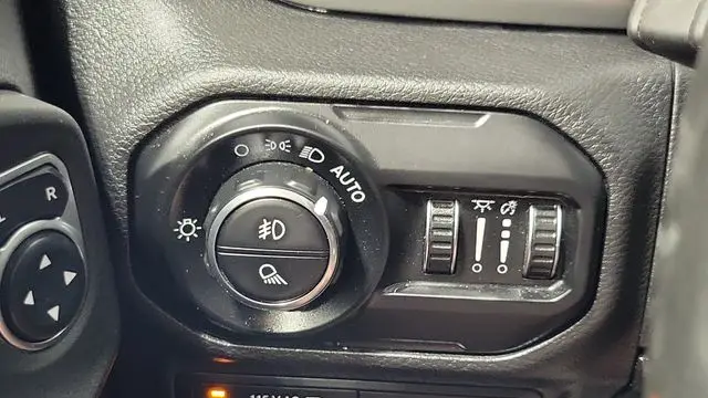 2021 Jeep Gladiator Texas Trail