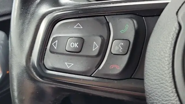 2021 Jeep Gladiator Texas Trail