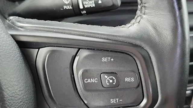 2021 Jeep Gladiator Texas Trail