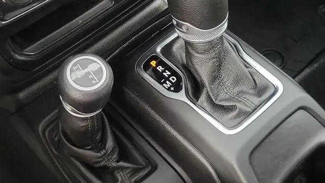 2021 Jeep Gladiator Texas Trail