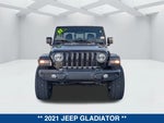 2021 Gladiator Thumbnail 8