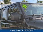 2021 Gladiator Thumbnail 10