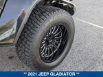 2021 Gladiator Thumbnail 12