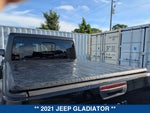 2021 Gladiator Thumbnail 13