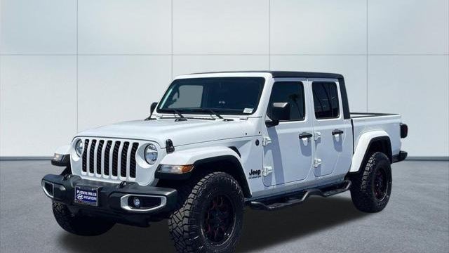 Preowned 2022 Jeep Gladiator Sport for Sale