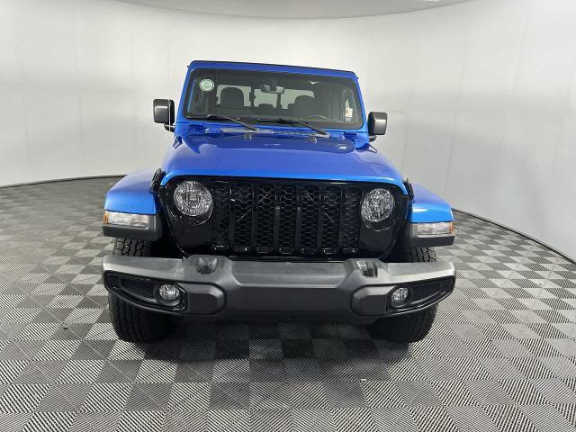 2022 Jeep Gladiator - $30,998
