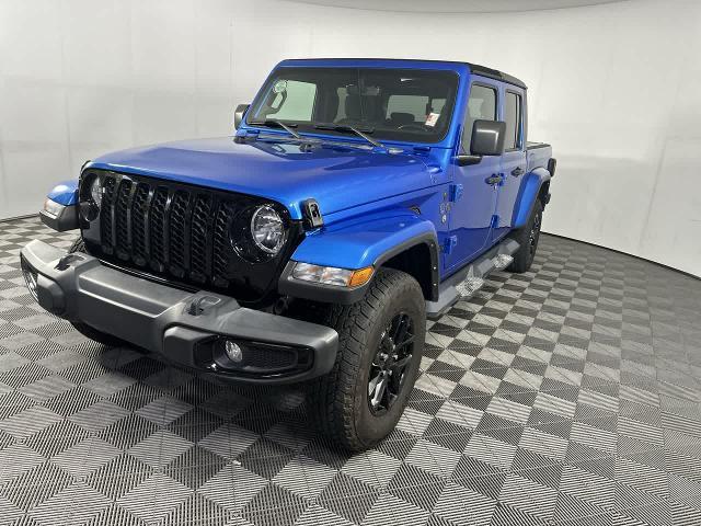 2022 Jeep Gladiator - $30,998