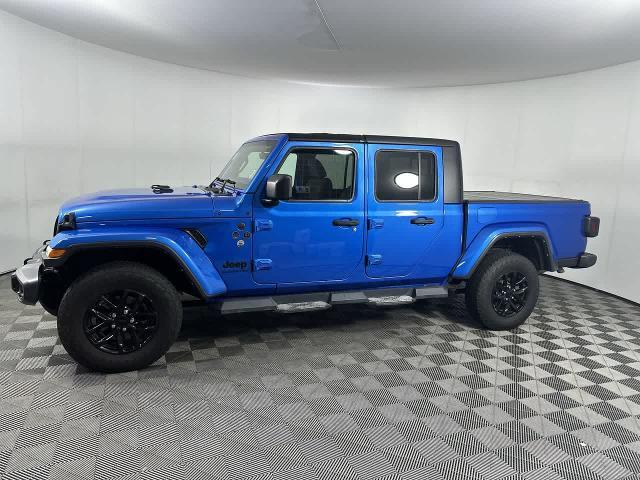 2022 Jeep Gladiator - $30,998