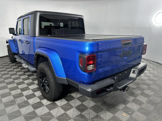 2022 Jeep Gladiator - $30,998