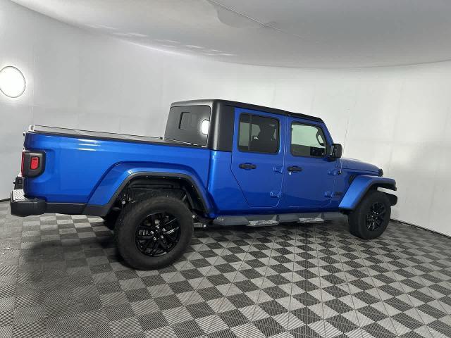 2022 Jeep Gladiator - $30,998