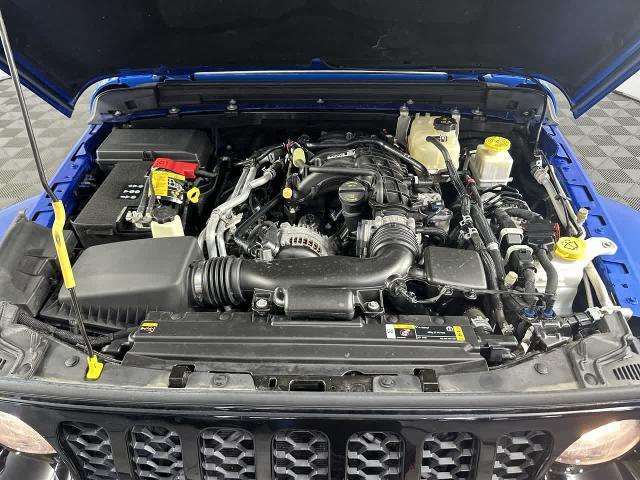 2022 Jeep Gladiator - $30,998