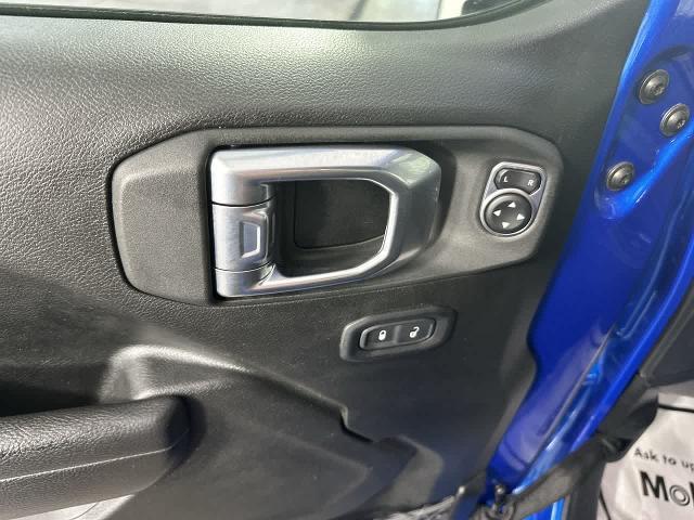 2022 Jeep Gladiator - $30,998