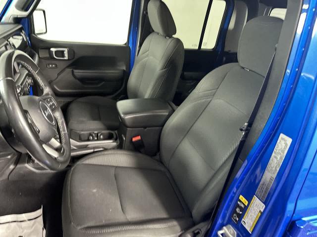 2022 Jeep Gladiator - $30,998