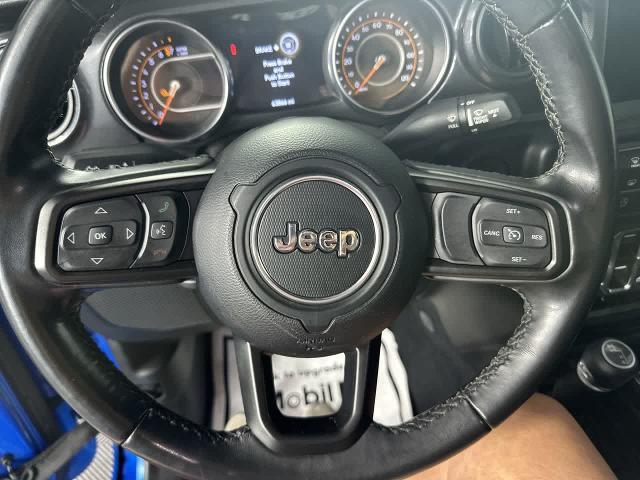 2022 Jeep Gladiator - $30,998