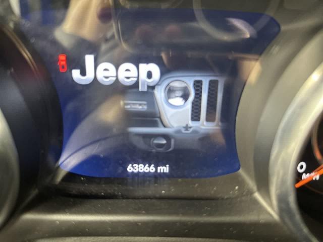 2022 Jeep Gladiator - $30,998