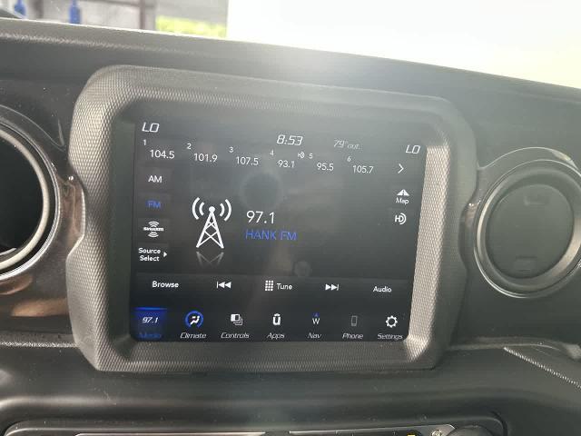 2022 Jeep Gladiator - $30,998