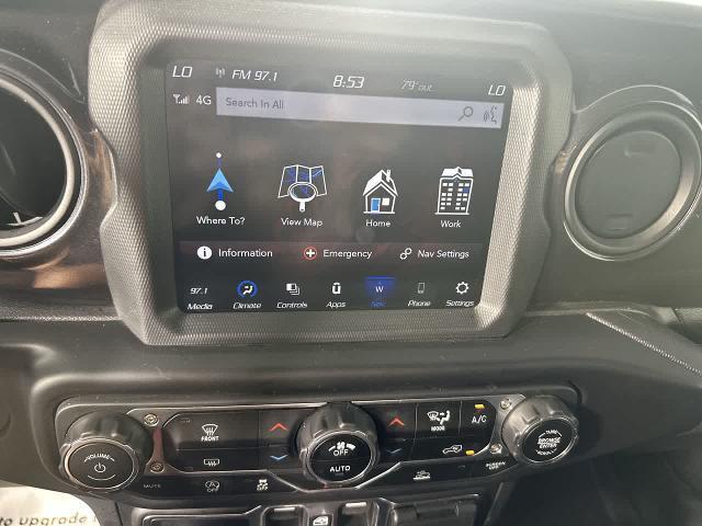 2022 Jeep Gladiator - $30,998