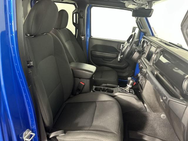 2022 Jeep Gladiator - $30,998