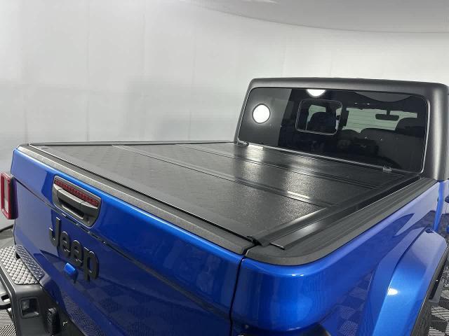 2022 Jeep Gladiator - $30,998